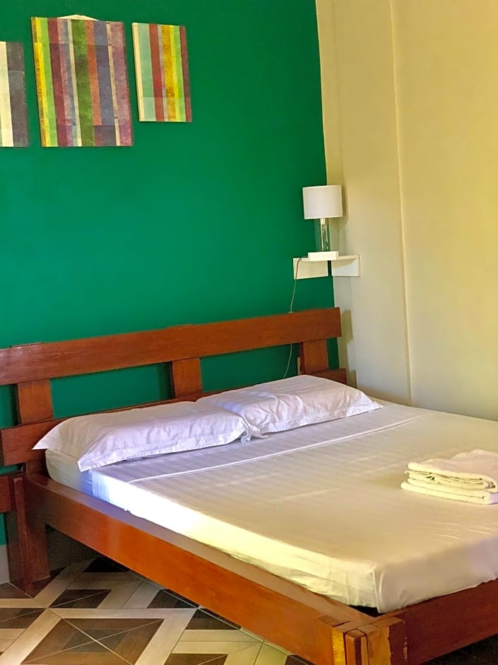 Chaniva-Joy Island View Appartments