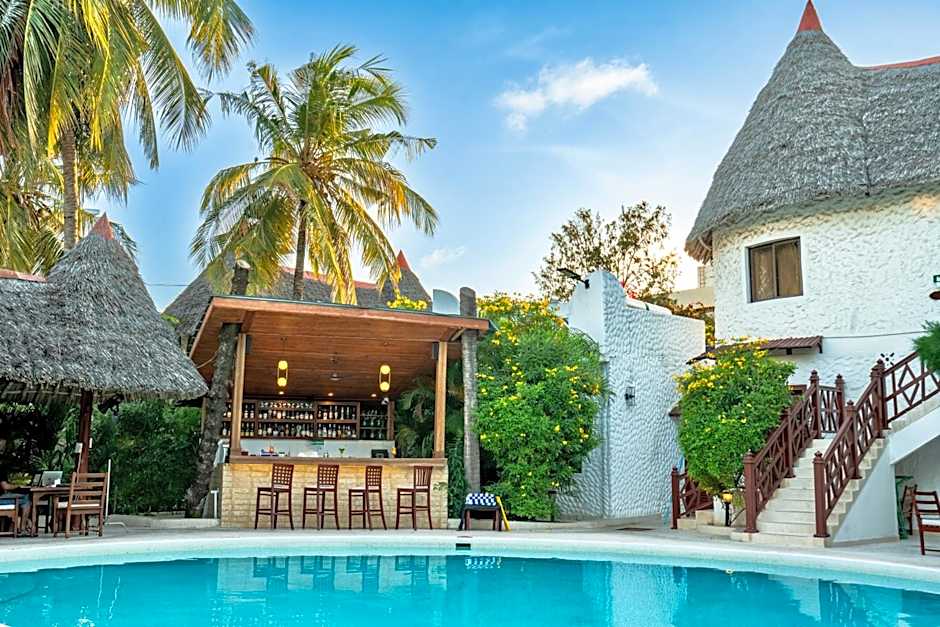 PrideInn Hotel Nyali