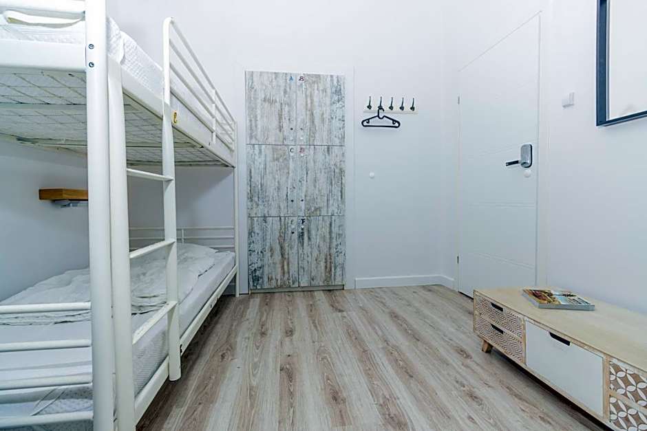 Chillout Hostel