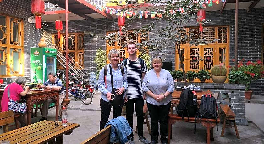 Pingyao Jia Xin Guest House