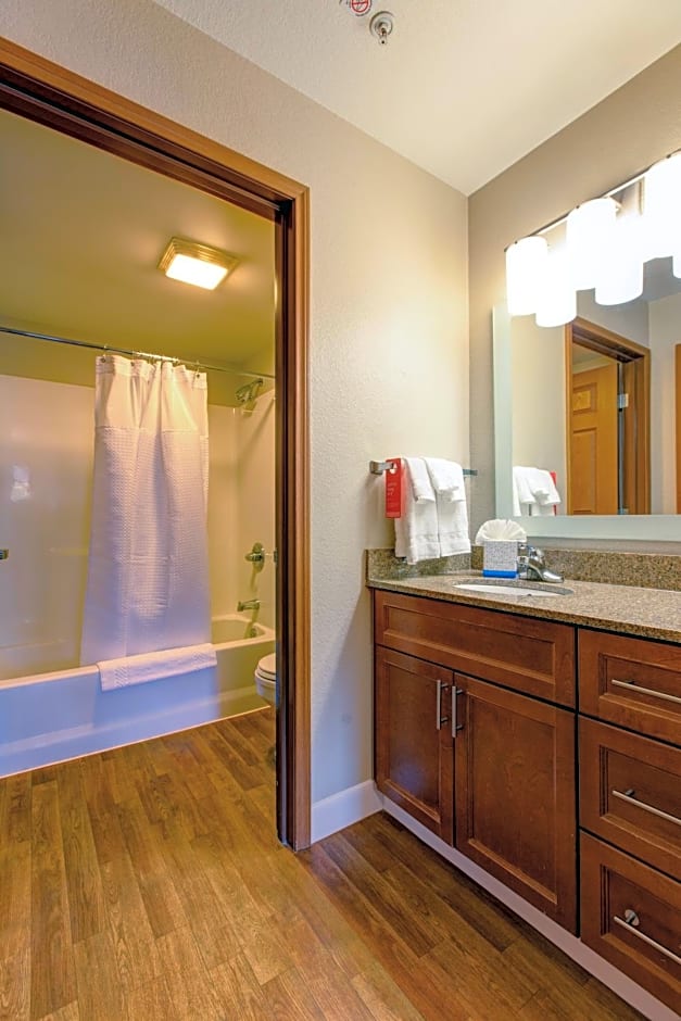 TownePlace Suites Colorado Springs