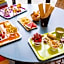 ibis Styles Perpignan Centre Gare