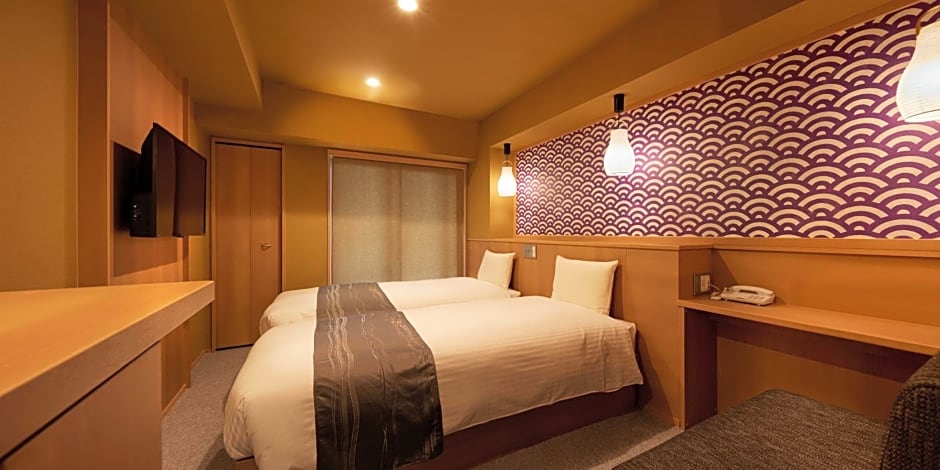 SAKURA SKY HOTEL