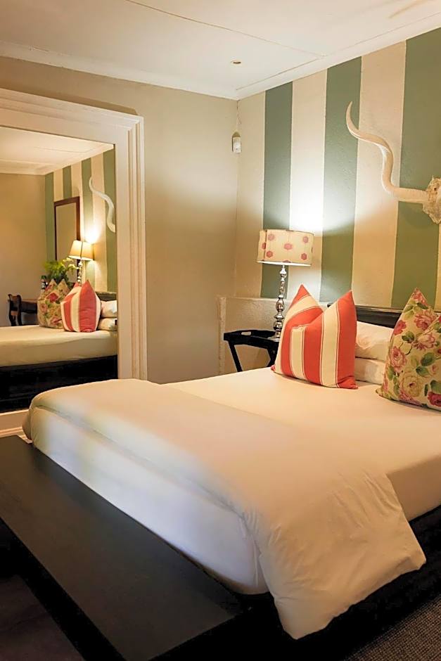 Boutique Guesthouse Hanover