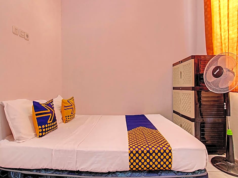 Hotel O Wisma Bani Pandi Syariah