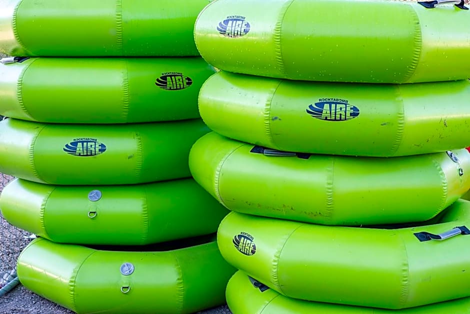 SpringHill Suites by Marriott Island Park Yellowstone