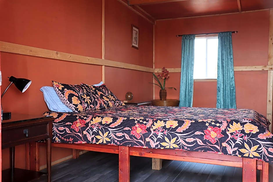 Open Gate Hostel Hawaii