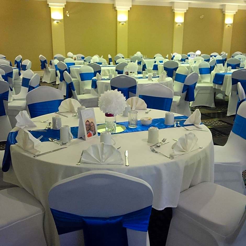 Royal Hotel Regina, Trademark Collection by Wyndham