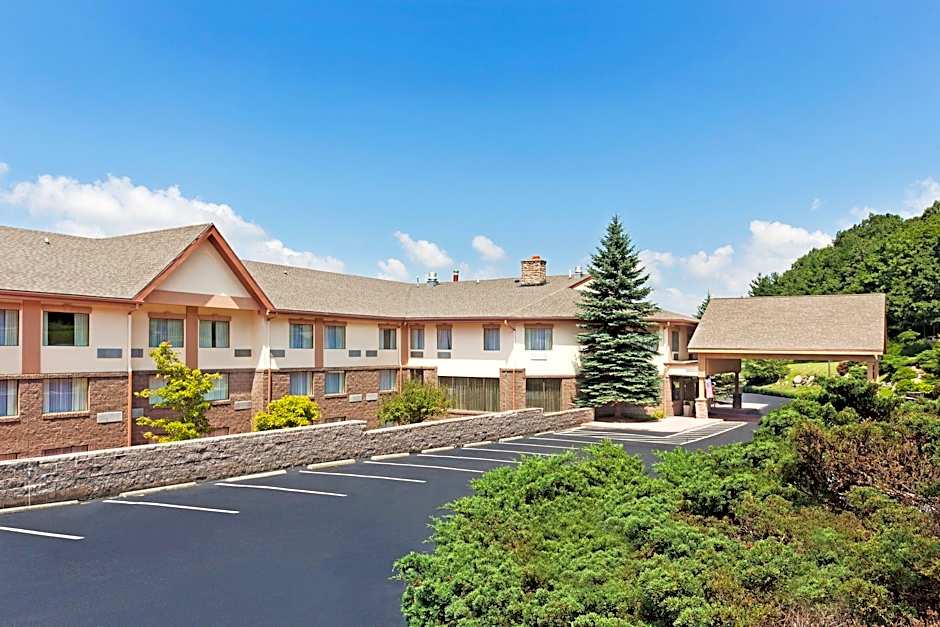 Holiday Inn Express Blowing Rock South By IHG