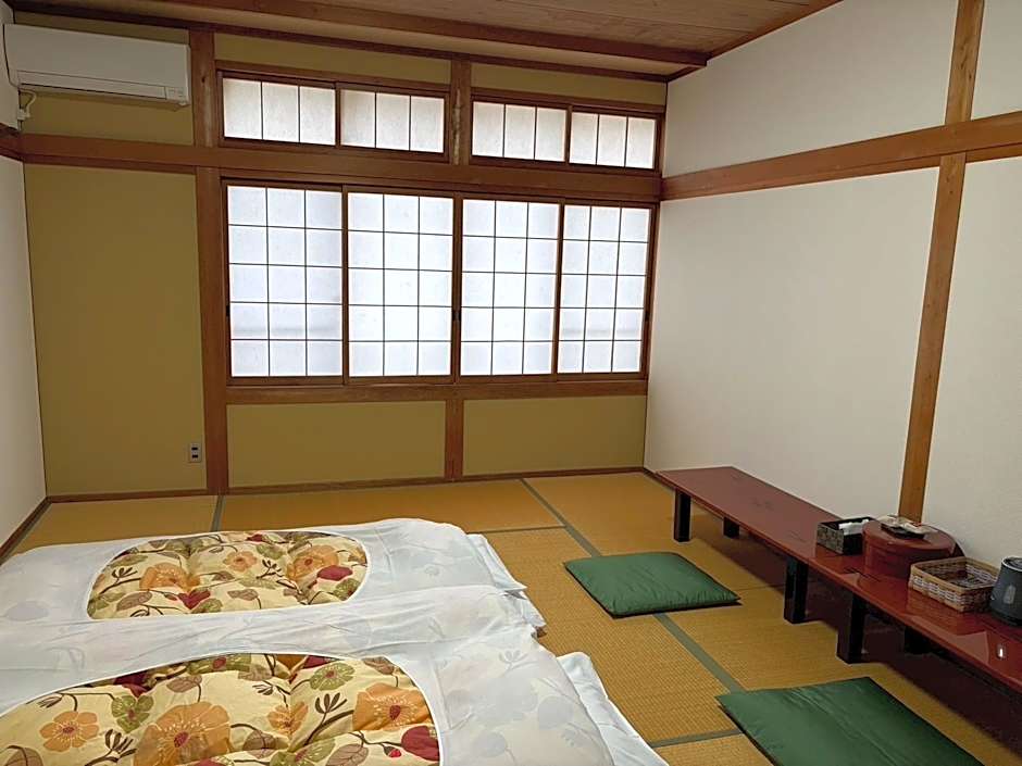 Ryokan Hiogiso