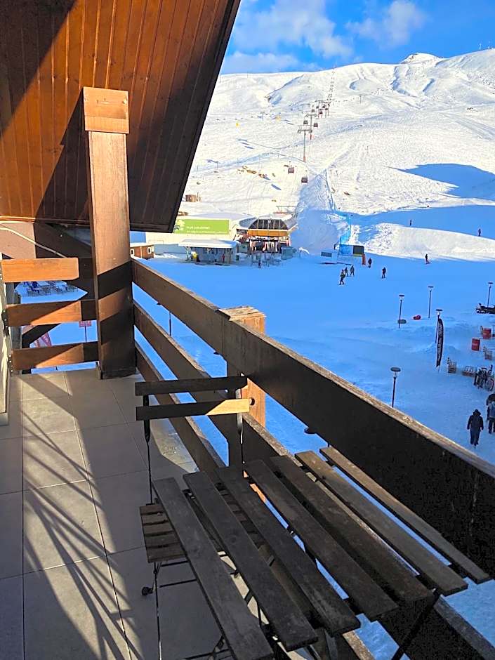 New Gudauri Suites by Gudauri Travel