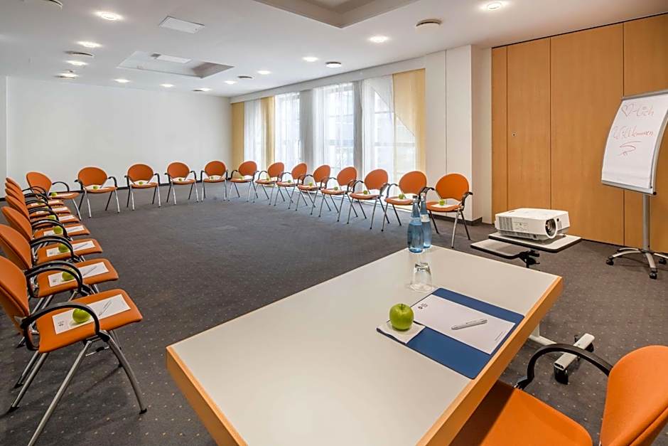 Best Western Plus Hotel Am Schlossberg