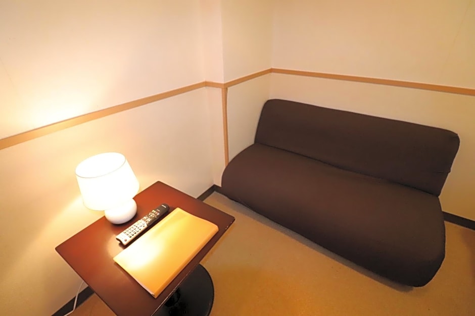 Hotel Yuyukan Center of Kabukicho, Shinjuku