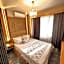 Taksim Cetinkaya Suite