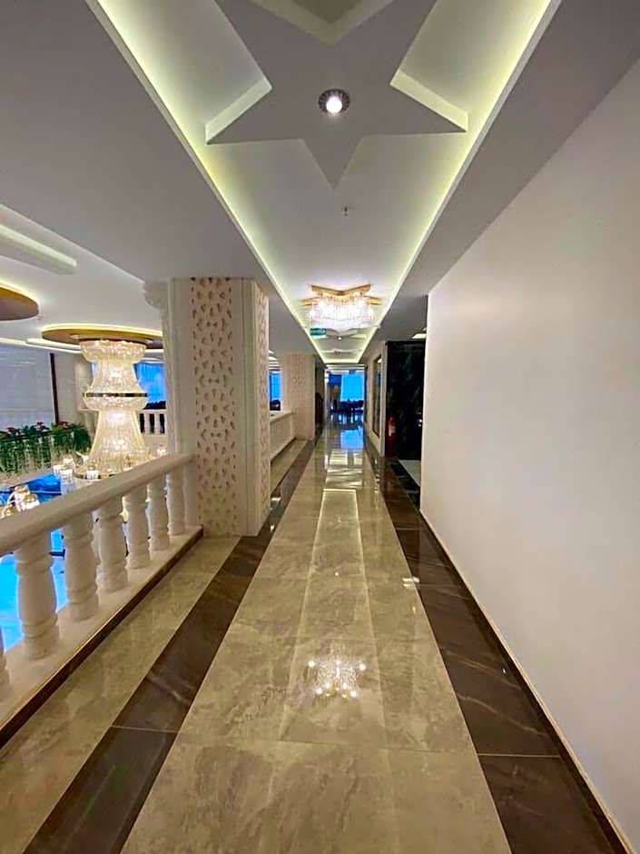 Anemon Mardin Hotel