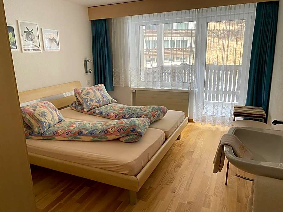 Hotel Kristall-Saphir Superior