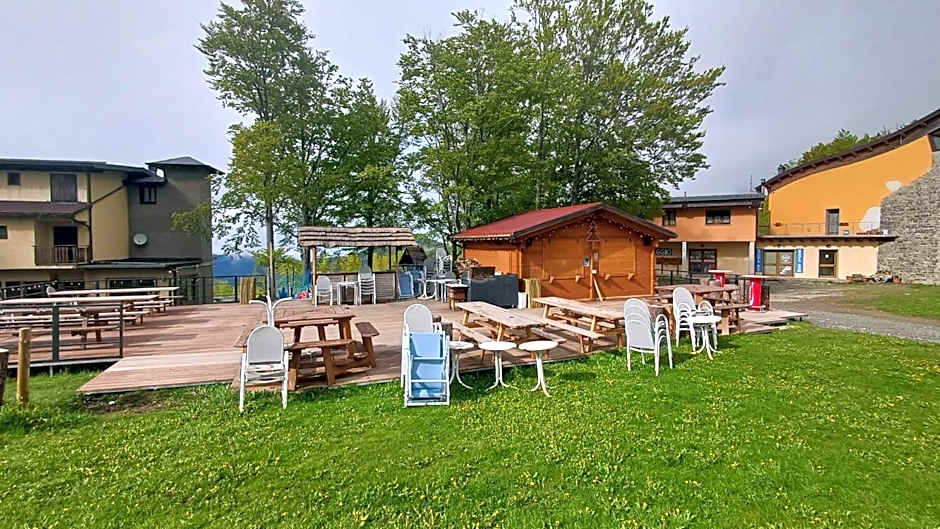 Hotel Le Polle