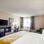 Quality Inn near University of Mobile