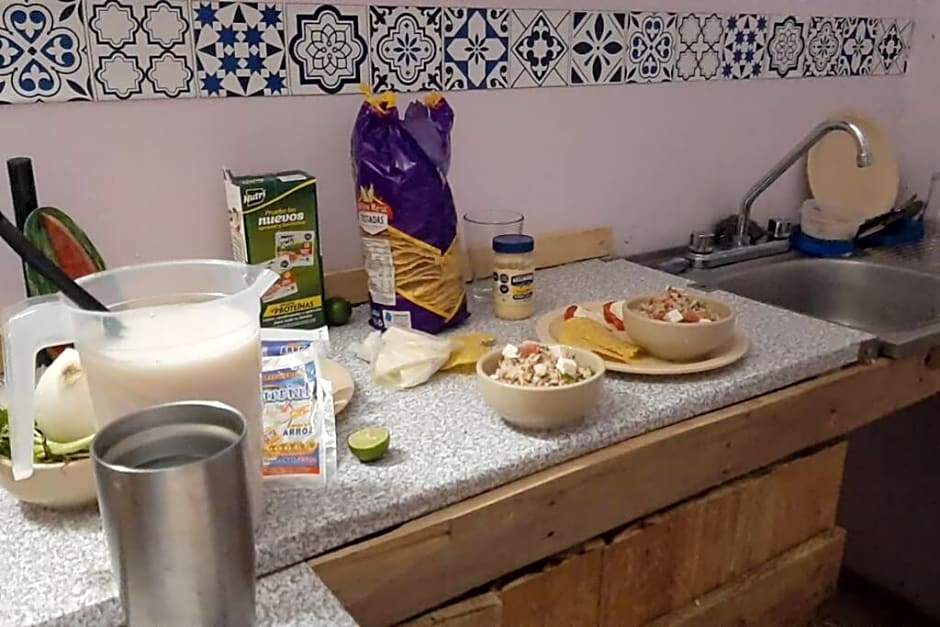 El Costeñito Hostal