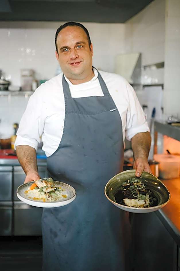 Hotel Castillo de Monda