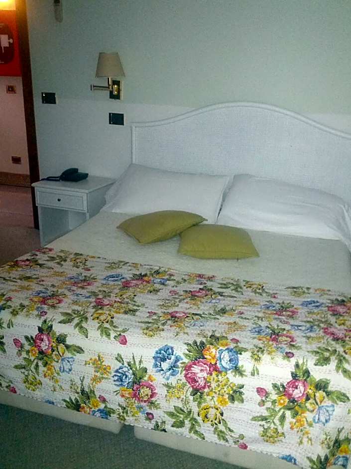 Hotel Villa Tiziana