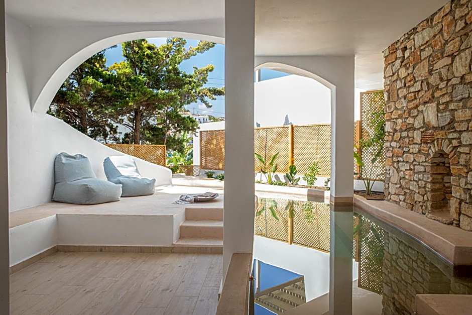 Aloni Hotel & Suites