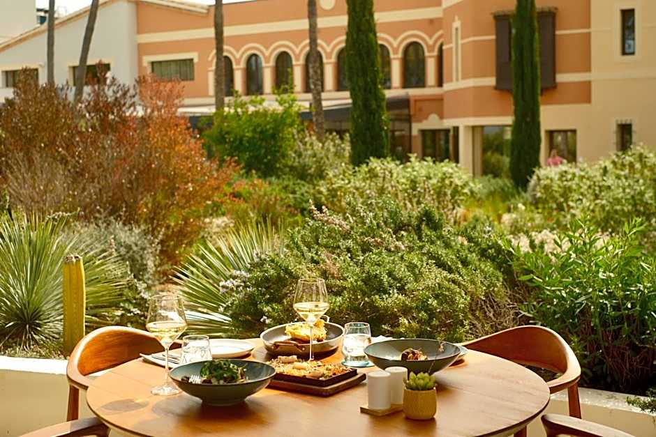 Kimpton Aysla Mallorca By IHG
