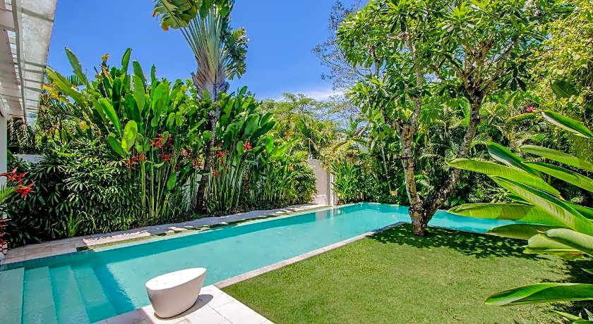 Eden The Residence at The Sea Seminyak