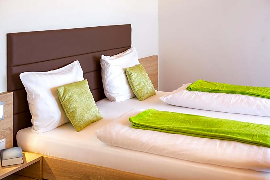 Hotel-Restaurant Lampenhäusl