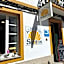 Albergue Santos