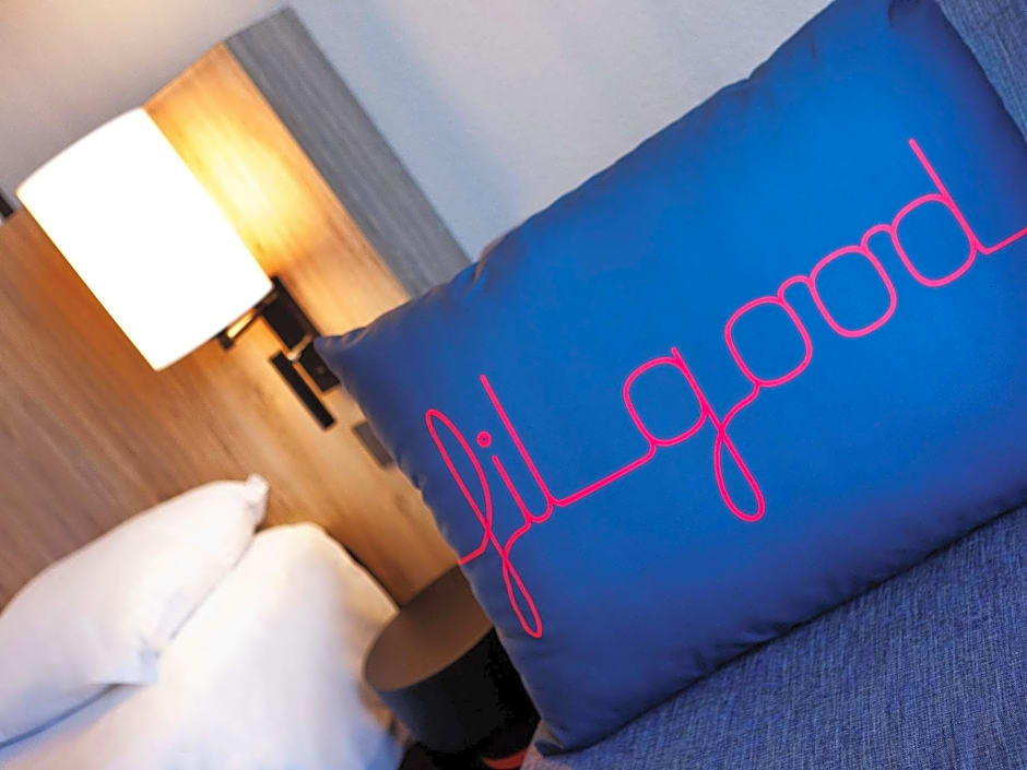 ibis Styles Toulouse Lavaur