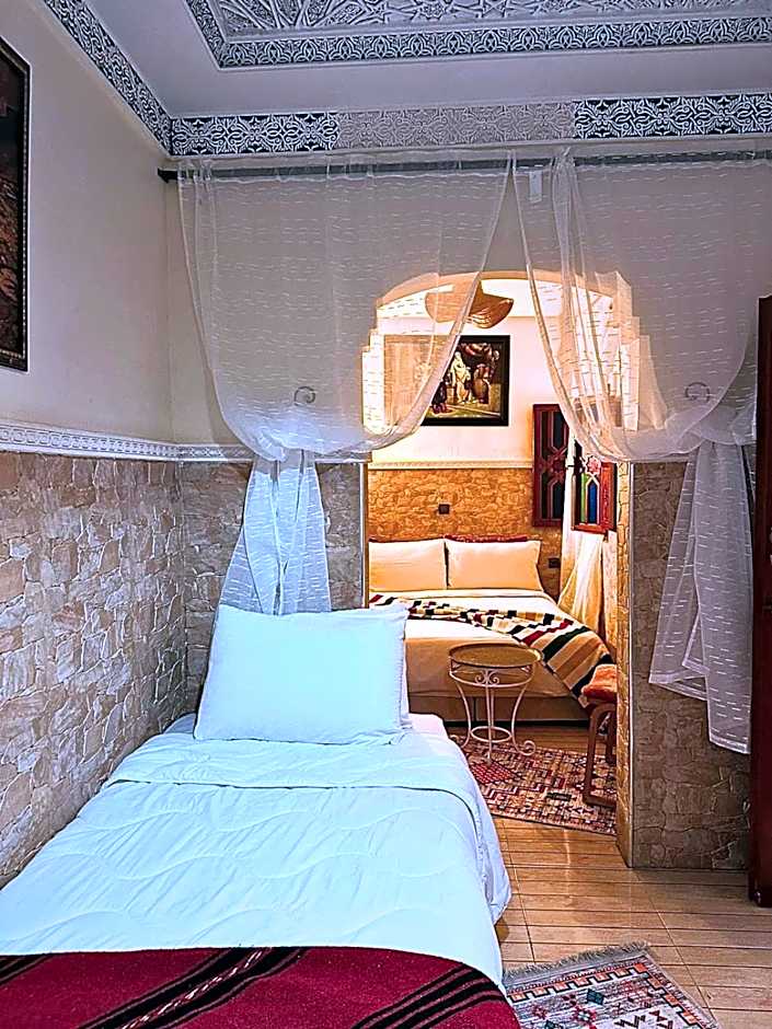 Riad Lalla Marrakech