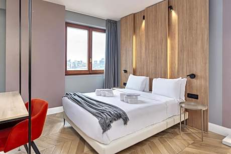 B&B Hotel Milano City Center Duomo