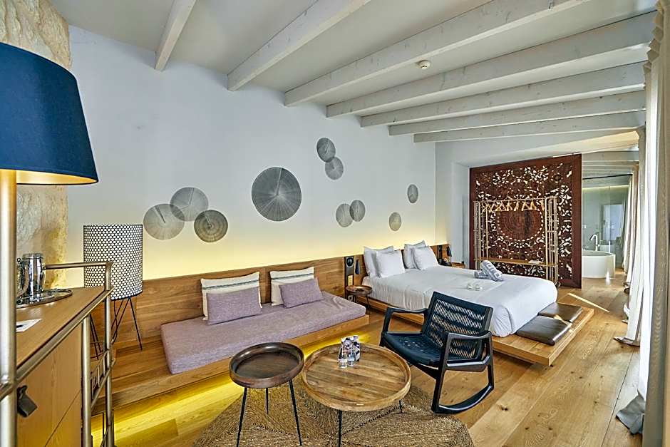 Puro Hotel Oasis Urbano