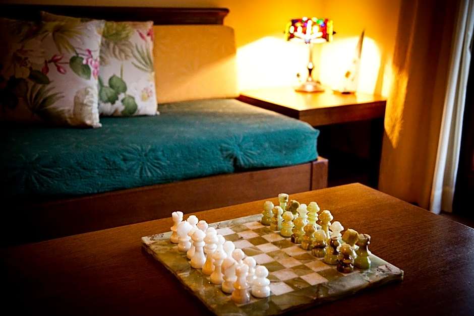 Mylos Hotel Apartments