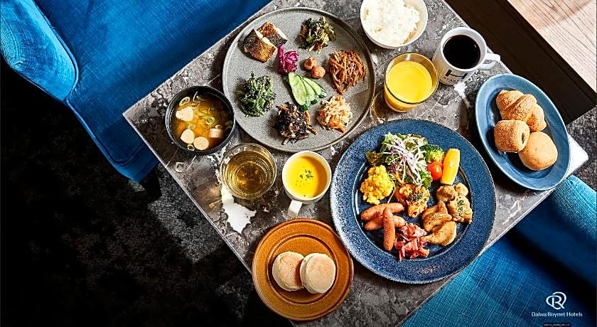 Daiwa Roynet Hotel Nishishinjuku