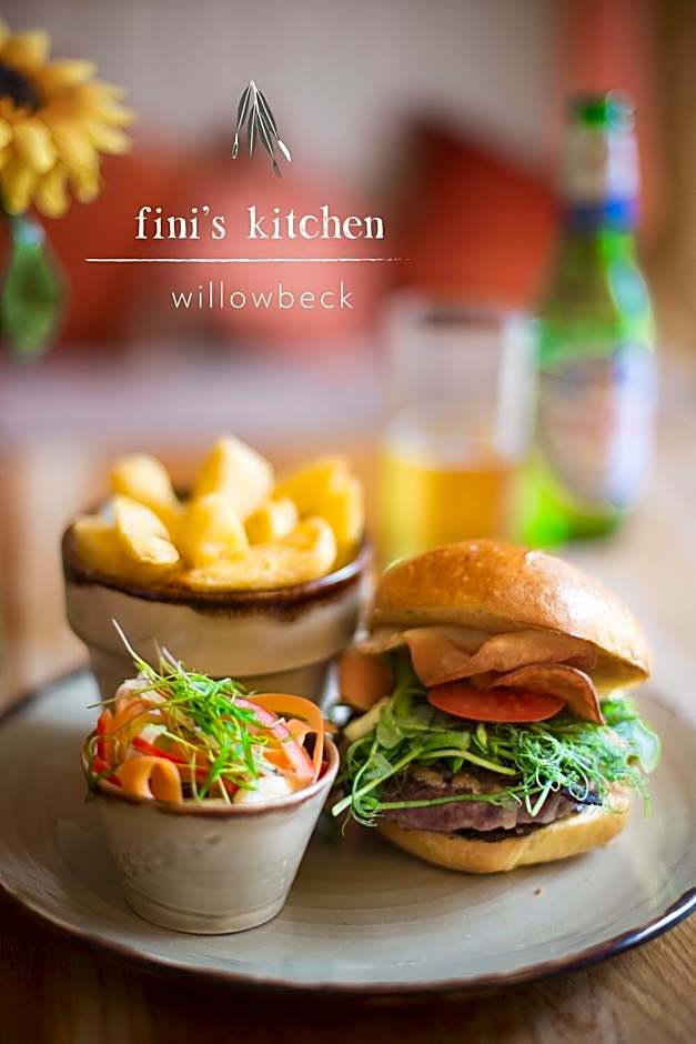 Willowbeck Lodge Boutique Hotel