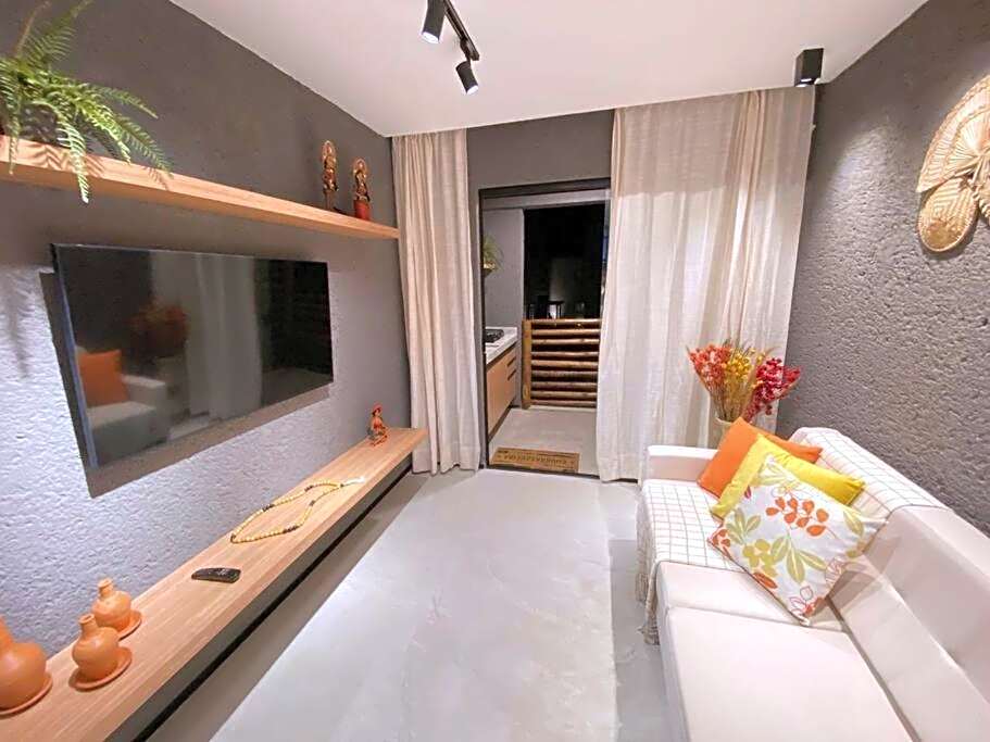 Villas Patacho G 102 - Milagres