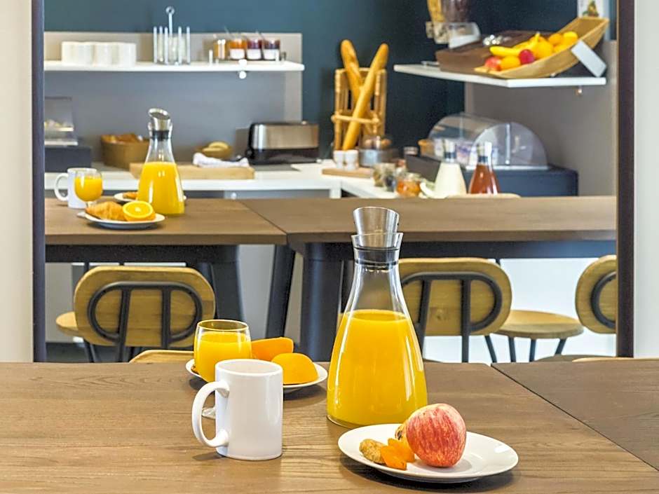 Adagio Access Nantes Viarme