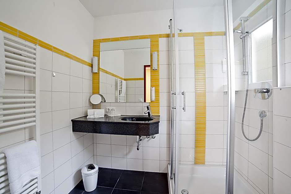 allgovia hotel garni