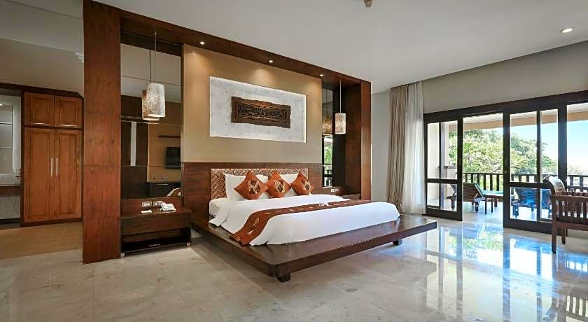 Pelangi Bali Hotel & Spa