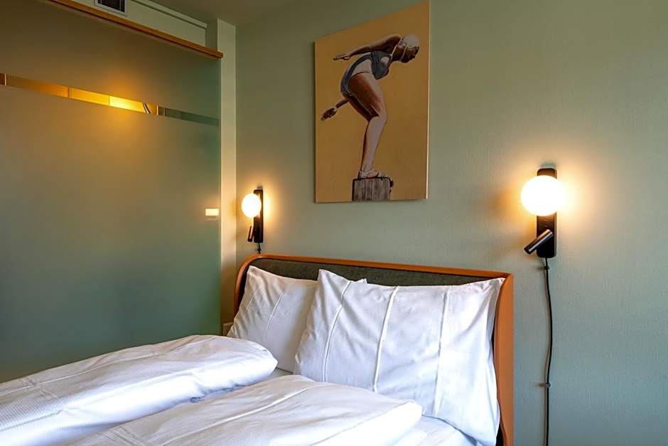 Hotel an der Aare Swiss Quality