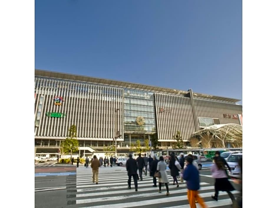 Hotel Halrotto Fukuoka Hakata - Vacation STAY 18612v