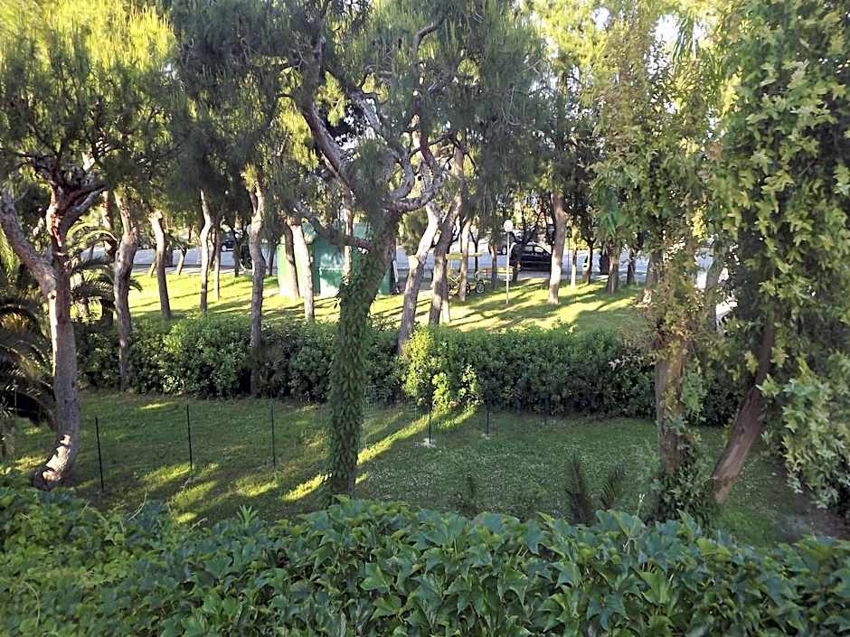 Hotel Parco
