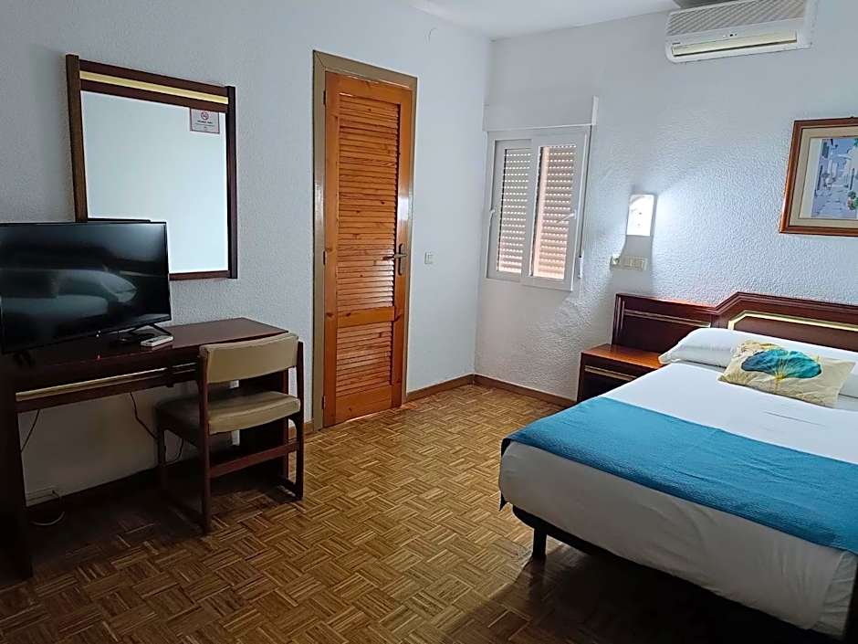 Hotel Santa María