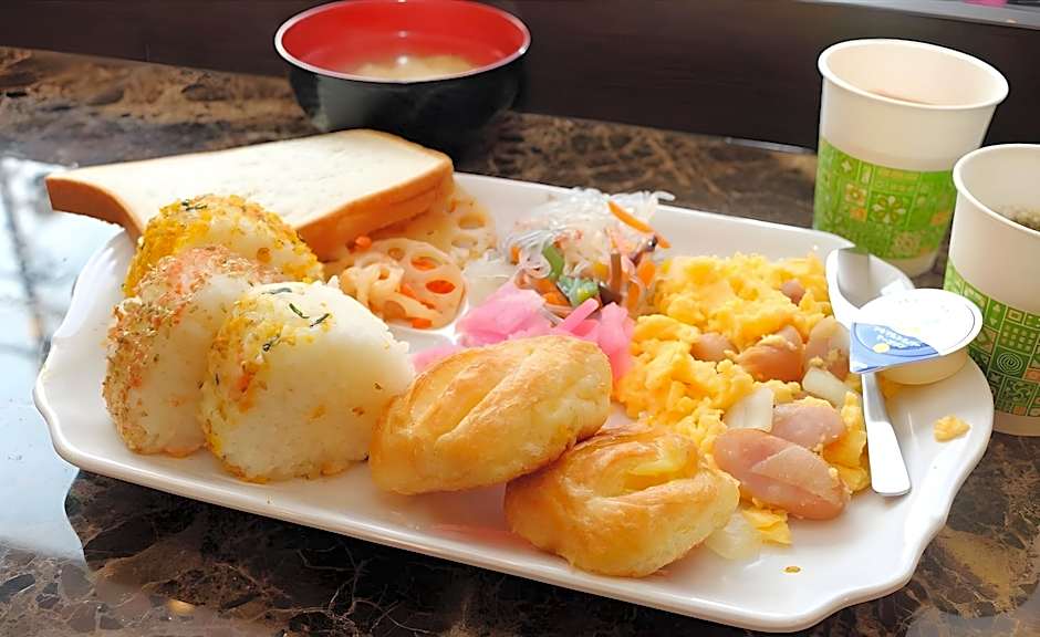 Toyoko Inn Kyoto Biwako Otsu