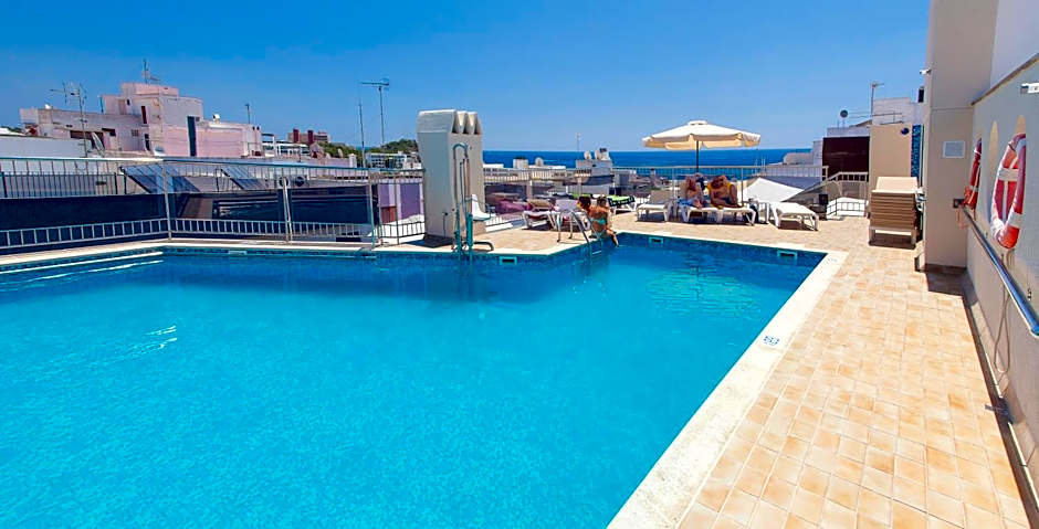 Aparthotel Duquesa Playa