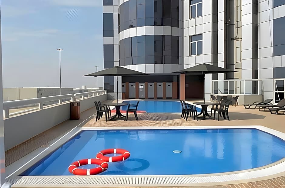 Royal Phoenicia Hotel