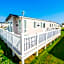 MP639 - Camber Sands Holiday Park - 3 Bedroom - Sleeps 8 - Large gated decking - Close to facilities