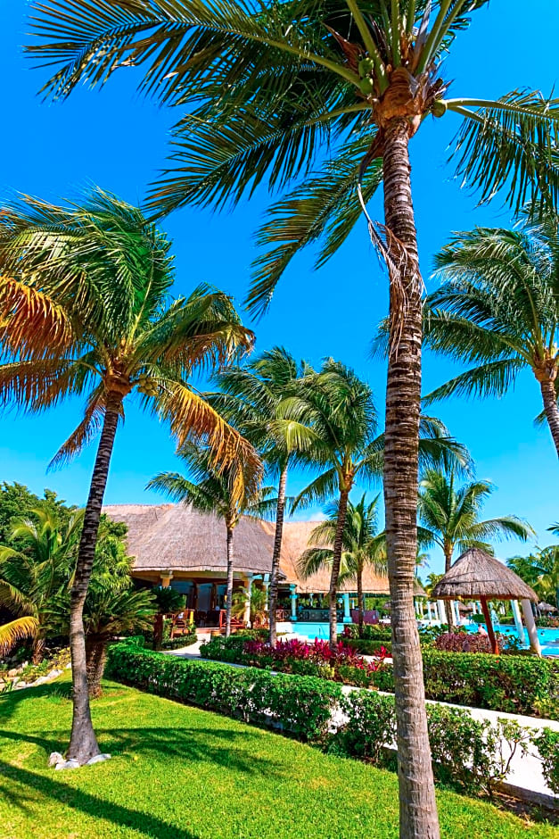 TRS Yucatan Hotel - Adults Only- All Inclusive